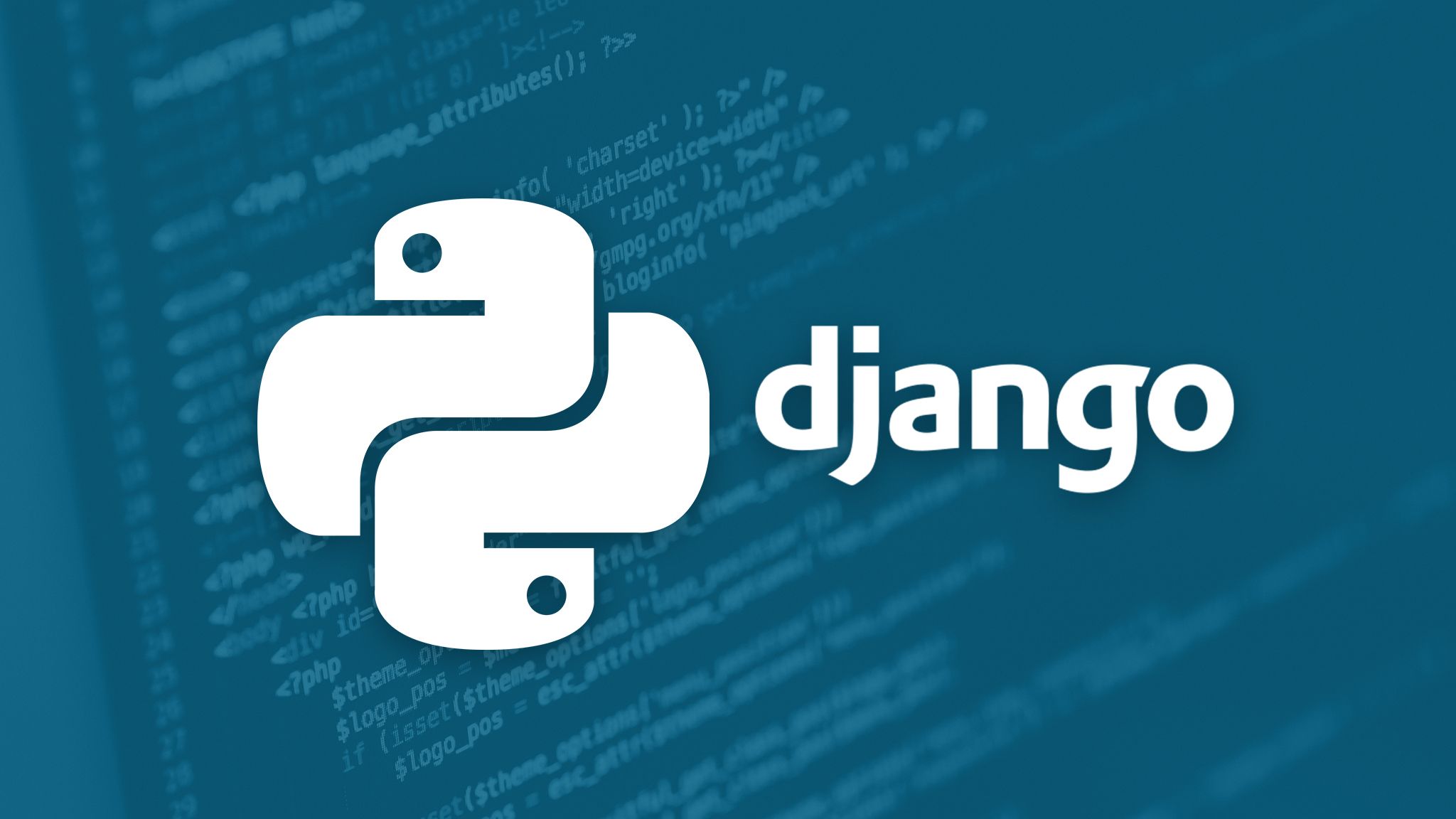 Why Django