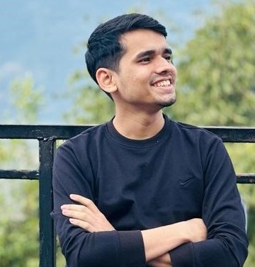 Rujal Baniya - Full Stack Developer from Nepal
