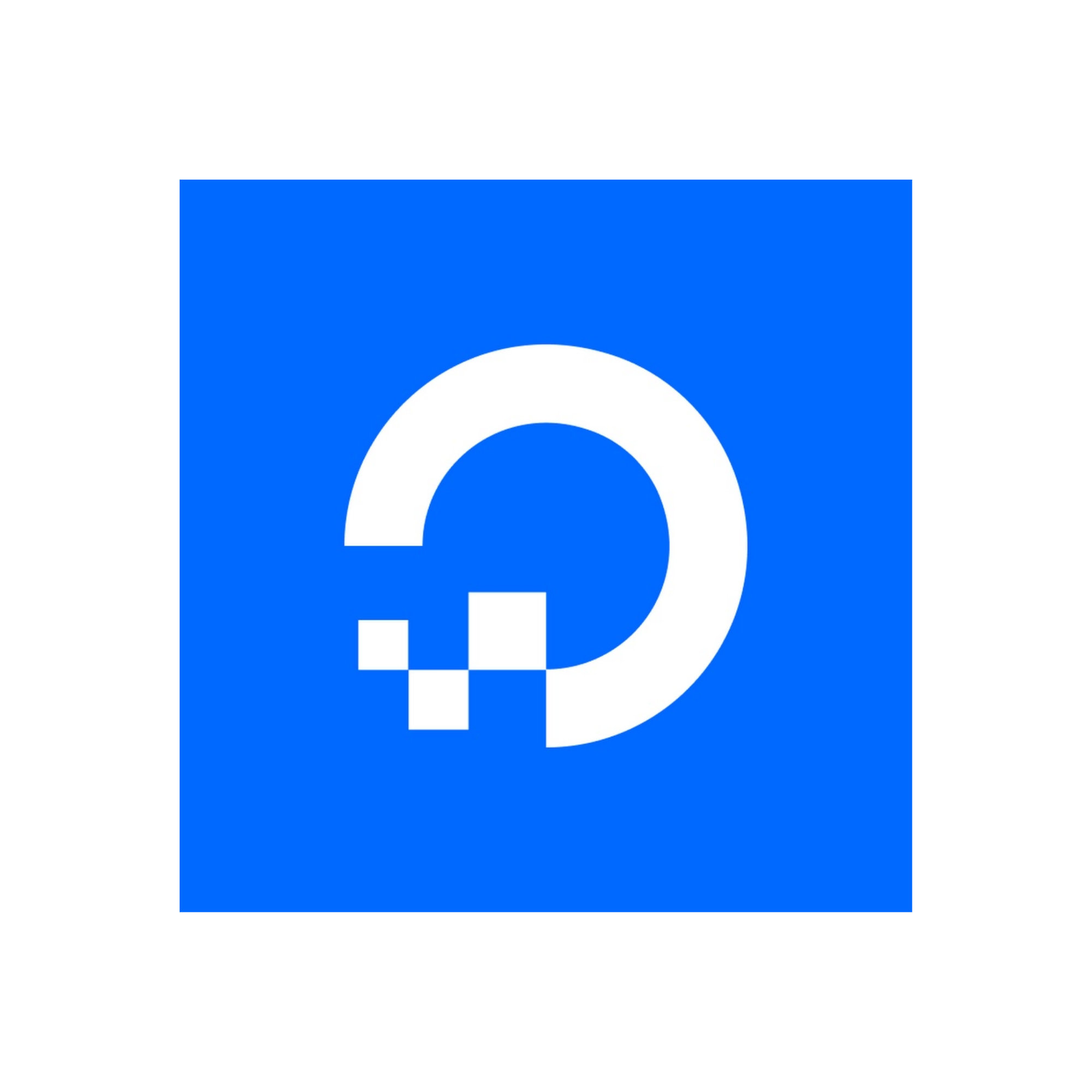 DigitalOcean