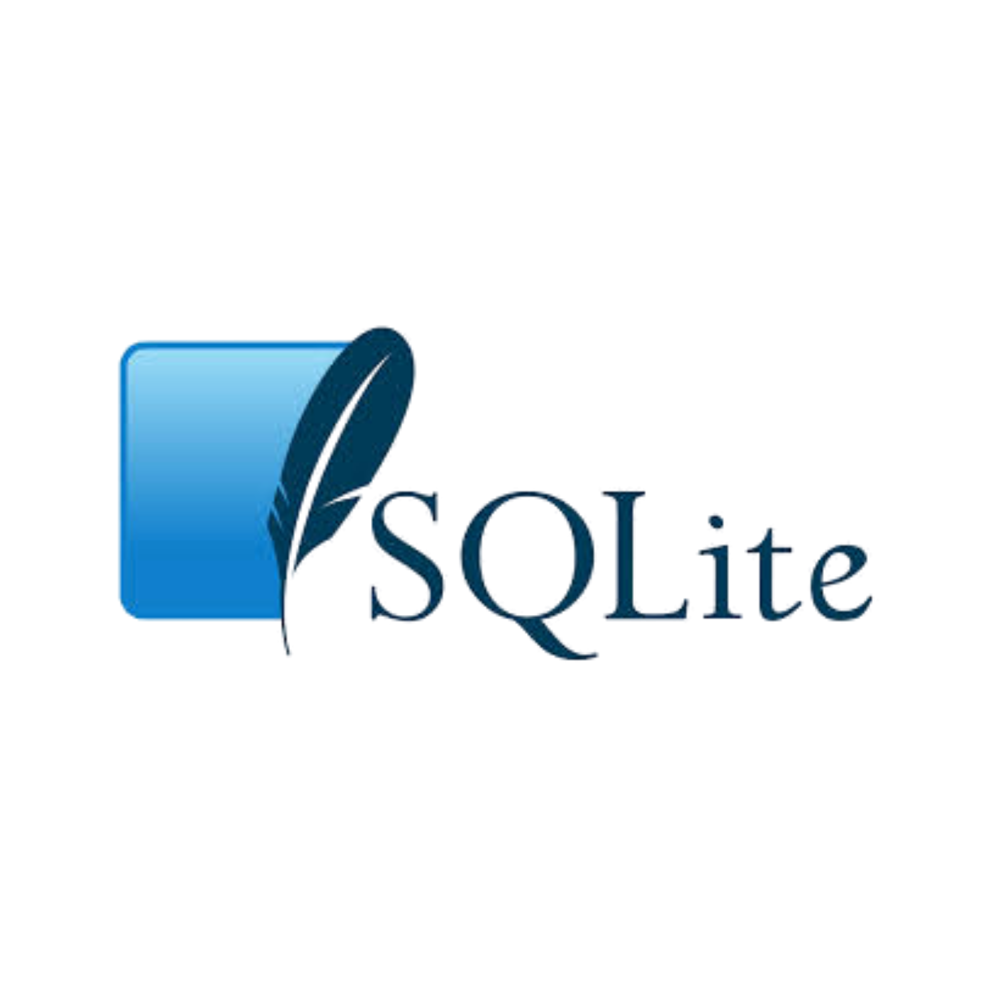 SQLite